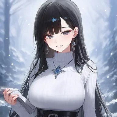 Profile image of アオイ