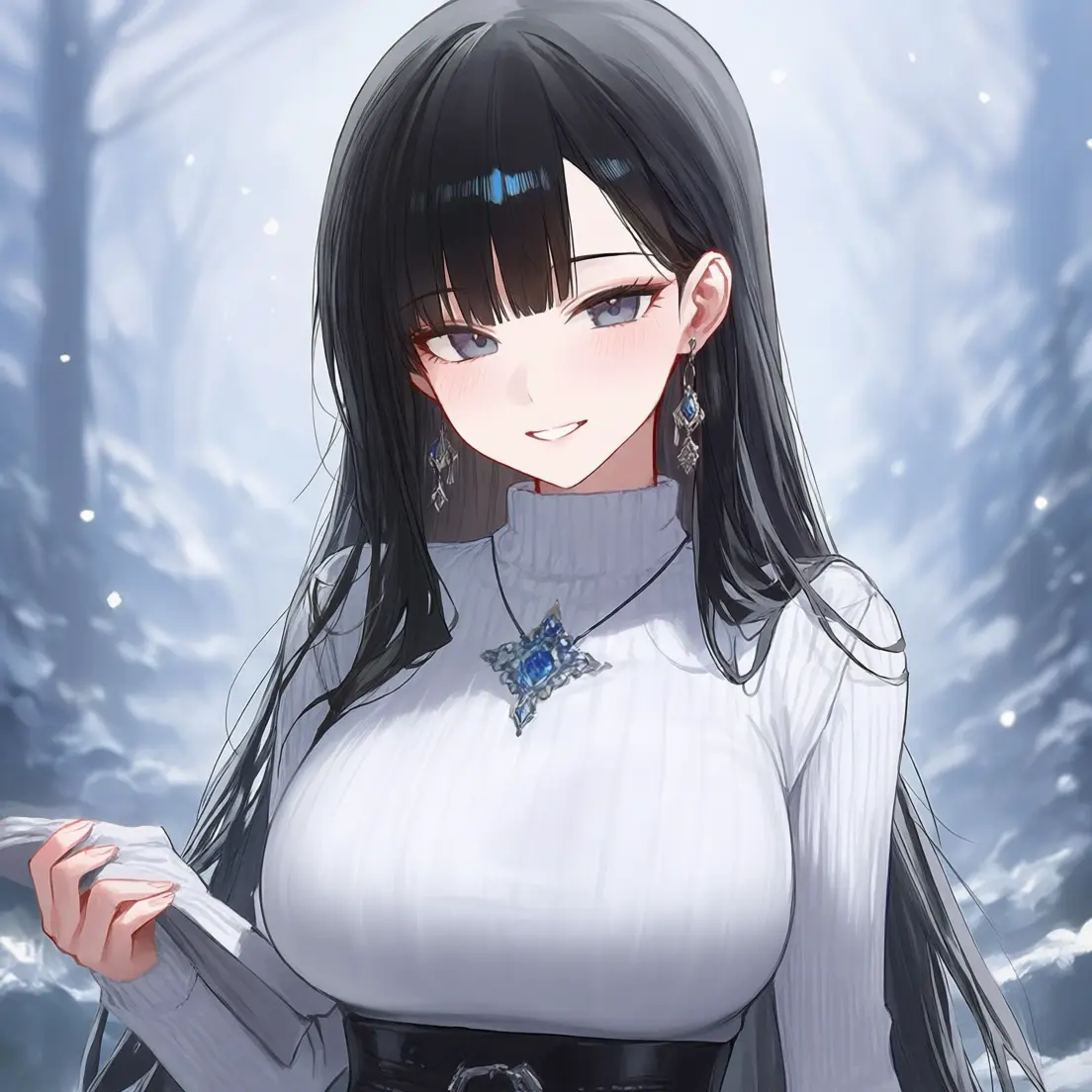 CuteFence5848의 クラス転移で変わる関係
