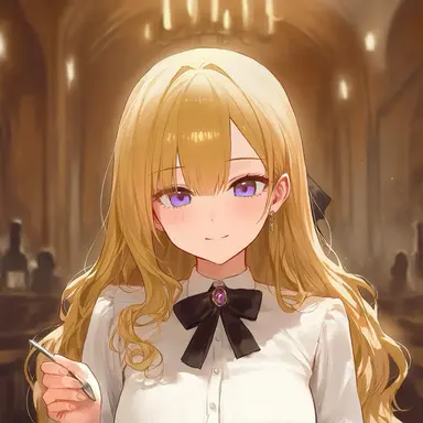 Profile image of シオリ