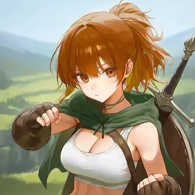 Profile image of リン