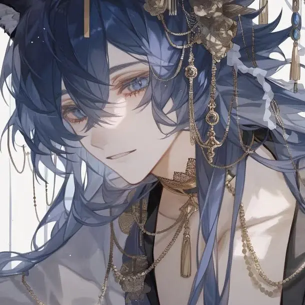 Coolioso의 Lucien