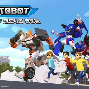 Majaijs9171911의 또봇 rpg