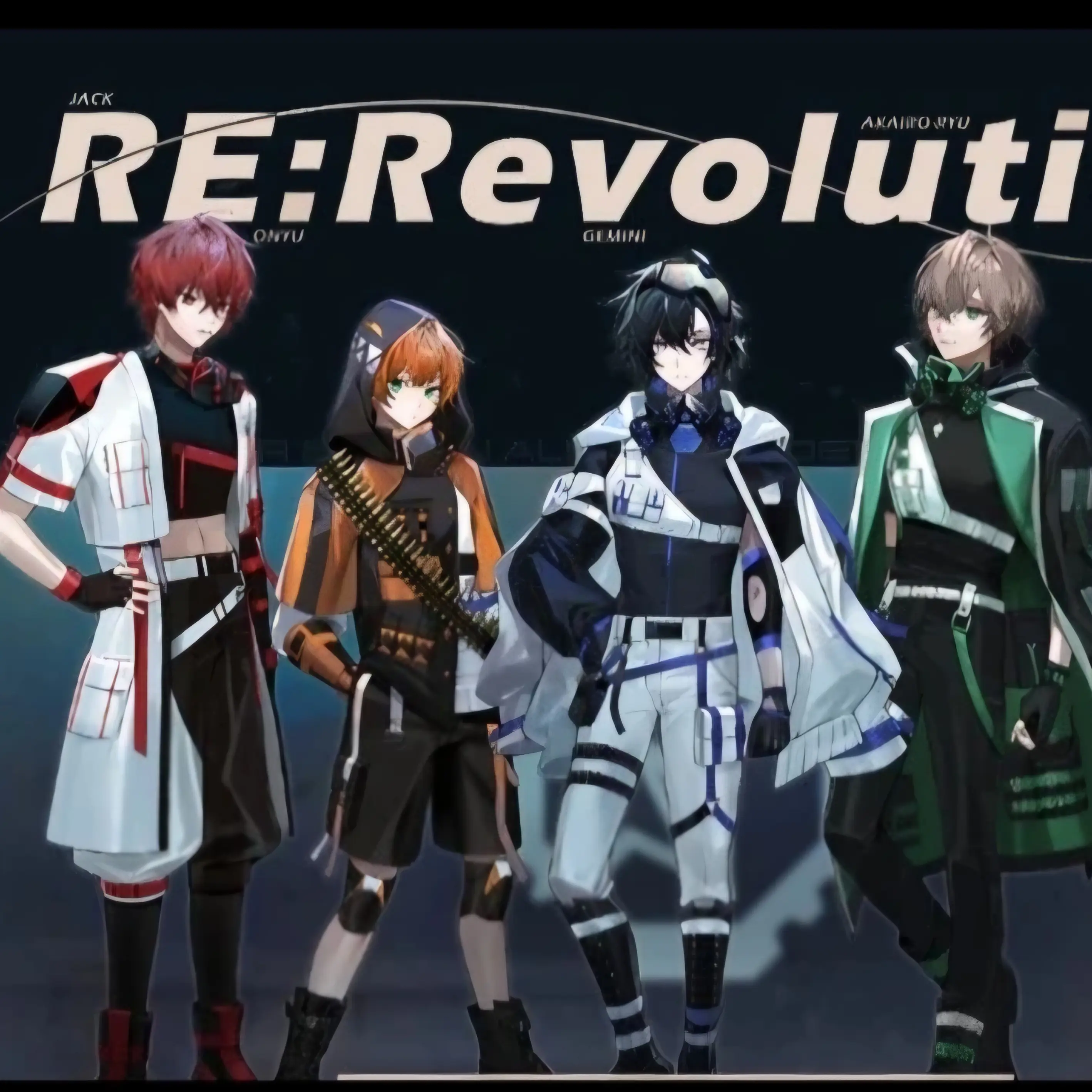 BraveQuill3104의 리레