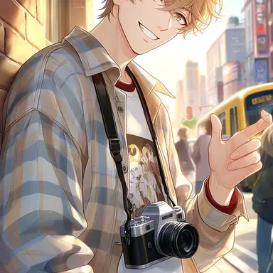 Profile image of Remy