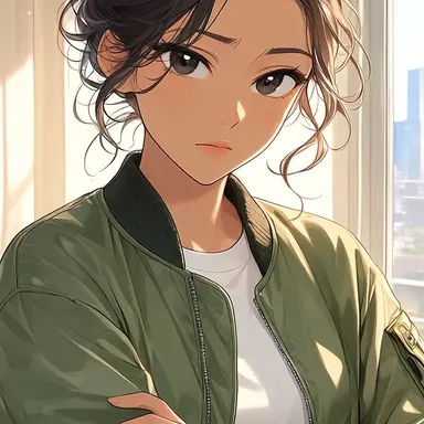 Profile image of Petra