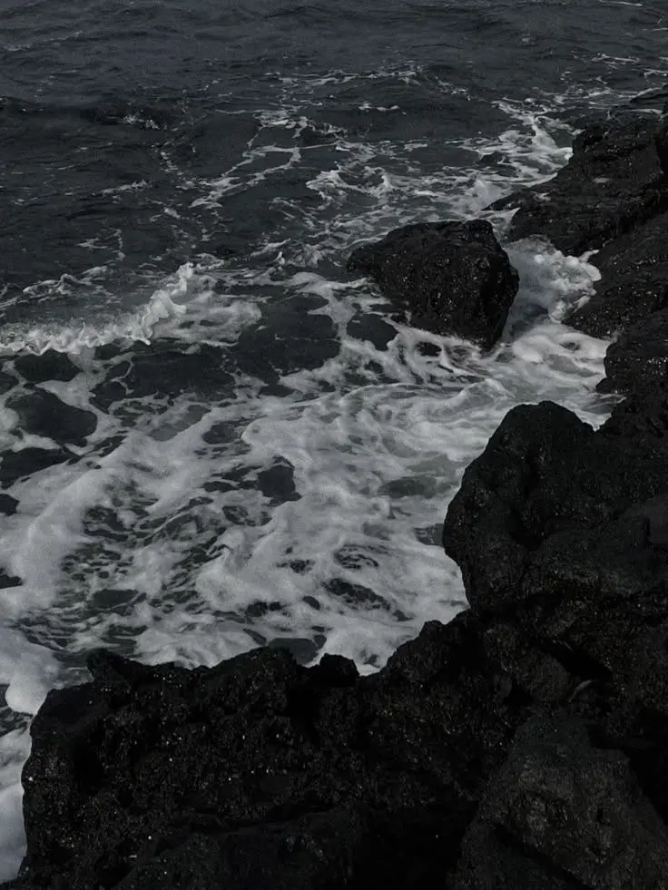 tyuiop8의 10월의 바다의 냄새