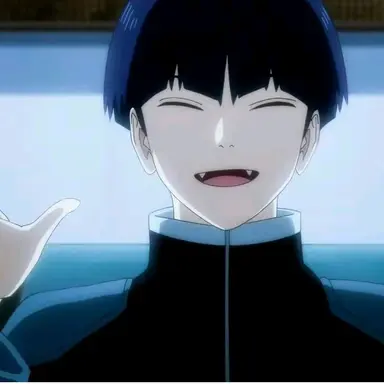 Profile image of 호시나 소우시로