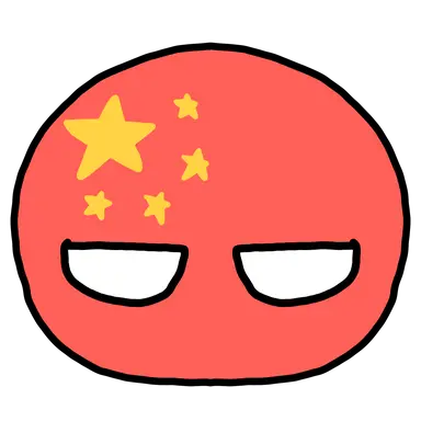 Profile image of ちゅうごく