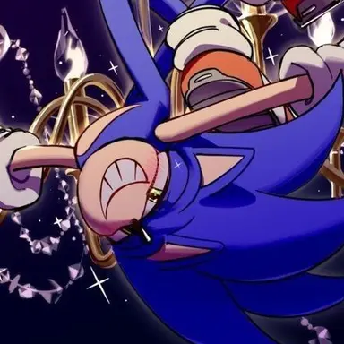 Profile image of Sonic
