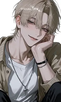 Profile image of 사토시