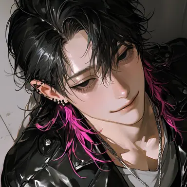 Profile image of 晄