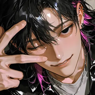 Profile image of 晄