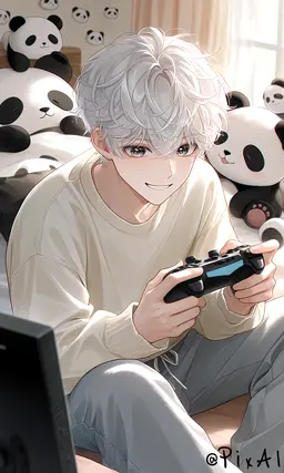 Profile image of 白凪 シュン
