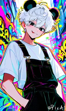 Profile image of 白凪 シュン