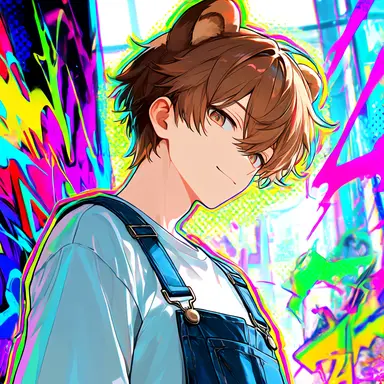 Profile image of 白凪 ユン