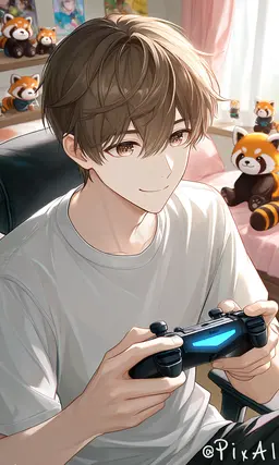 Profile image of 白凪 ユン