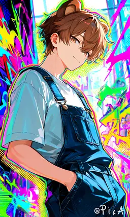 Profile image of 白凪 ユン