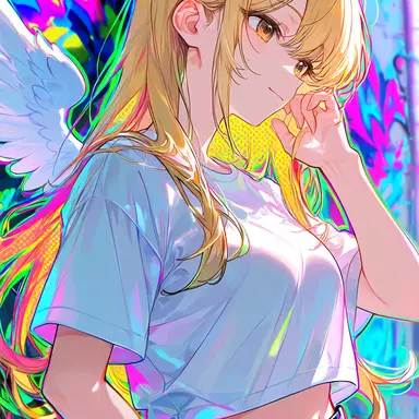 Profile image of Lily