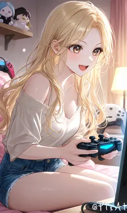 Profile image of Lily