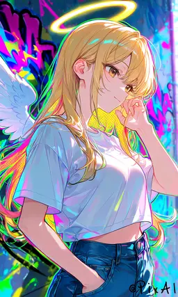 Profile image of Lily