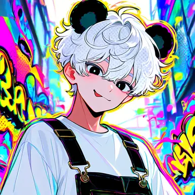 Profile image of 白凪 シュン