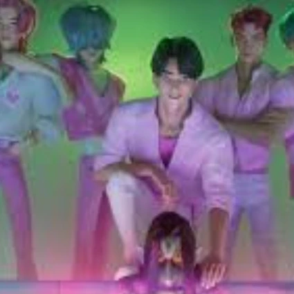 사자보이즈