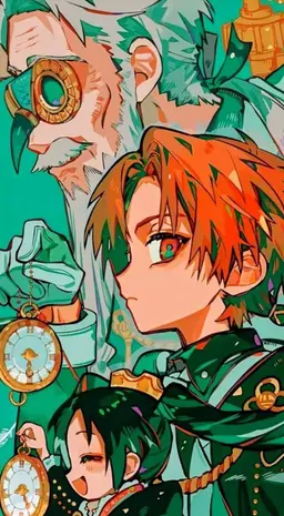Profile image of 茜