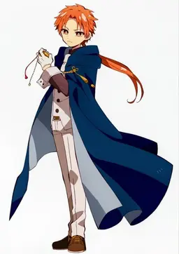Profile image of 茜