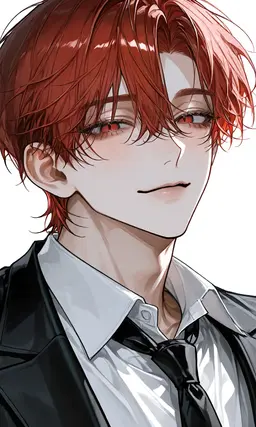 Profile image of 橘 朔