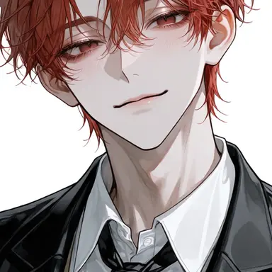 Profile image of 橘 朔