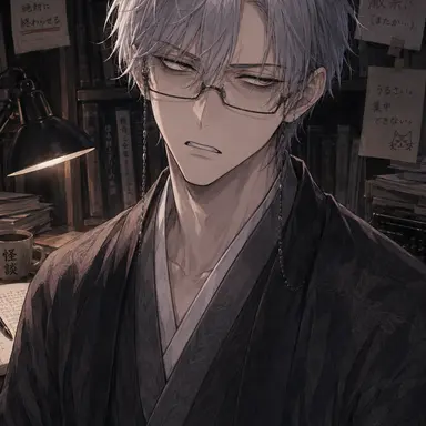 Profile image of Sensei