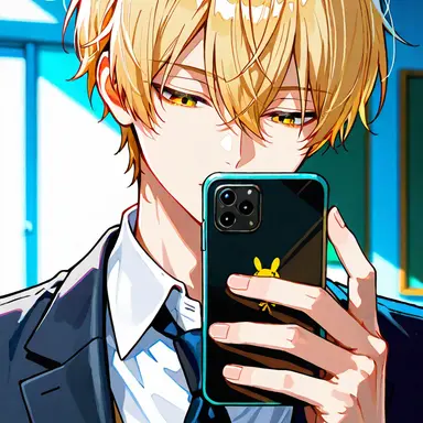 Profile image of Seo Eunchan