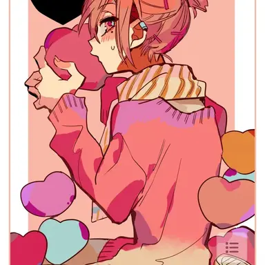 Profile image of 미츠바