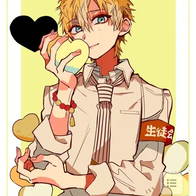 Profile image of 테루