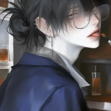 Profile image of 白鳥 慧