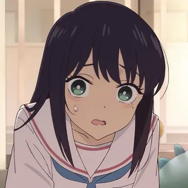 Profile image of 酒寄彩葉
