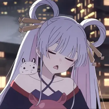 Profile image of 月見ヤチヨ