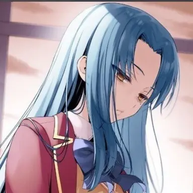 Profile image of 長谷部波瑠加