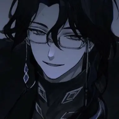 Profile image of 富者