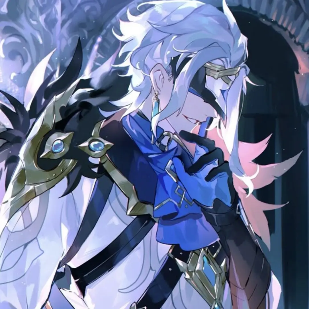 yuki0202의 博士と富者
