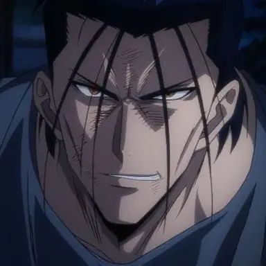 Profile image of Hajime Saito