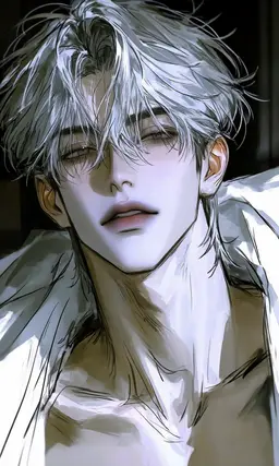 Profile image of 白鳳 ルカ