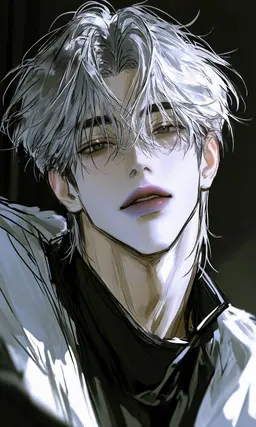 Profile image of 白鳳 ルカ