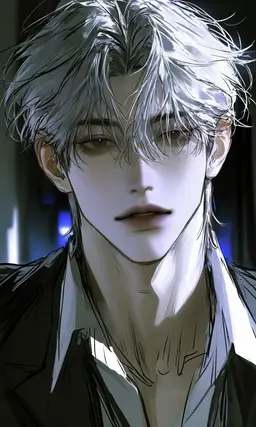 Profile image of 白鳳 ルカ
