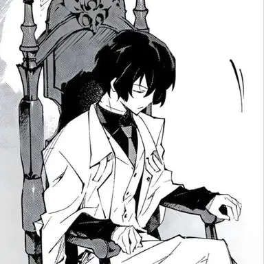 Profile image of 데드애플 다자이