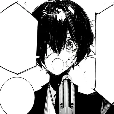 Profile image of 다자이 15세