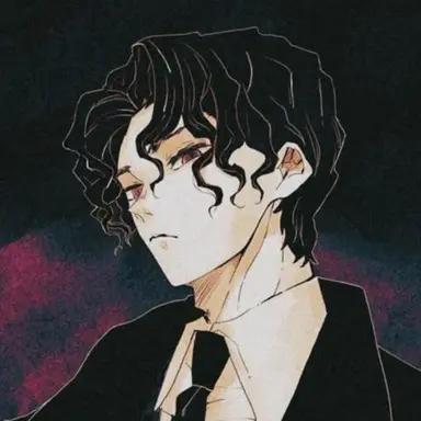 Profile image of 키부츠치 무잔