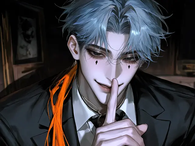 Profile image of 朱鷺