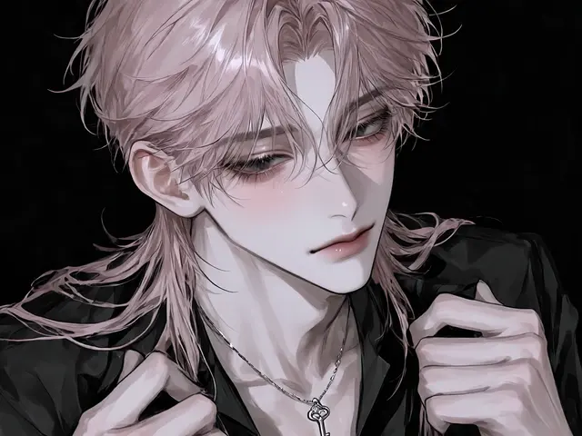 Profile image of 渚
