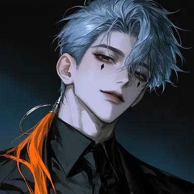 Profile image of 朱鷺